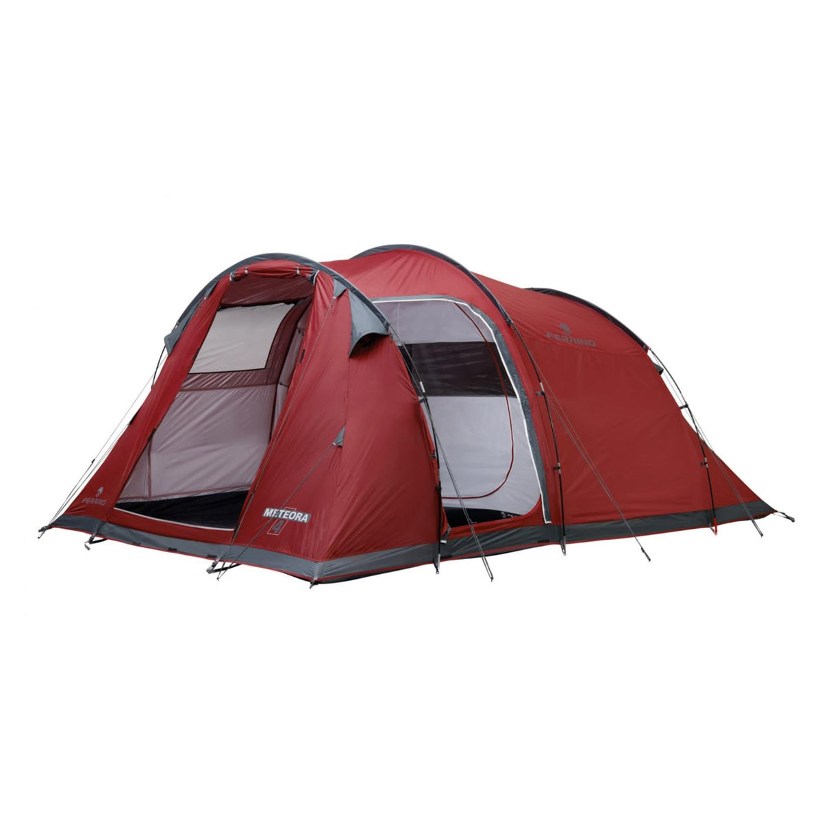 FERRINO TENDA METEORA 4 MATTONE - seconda immagine