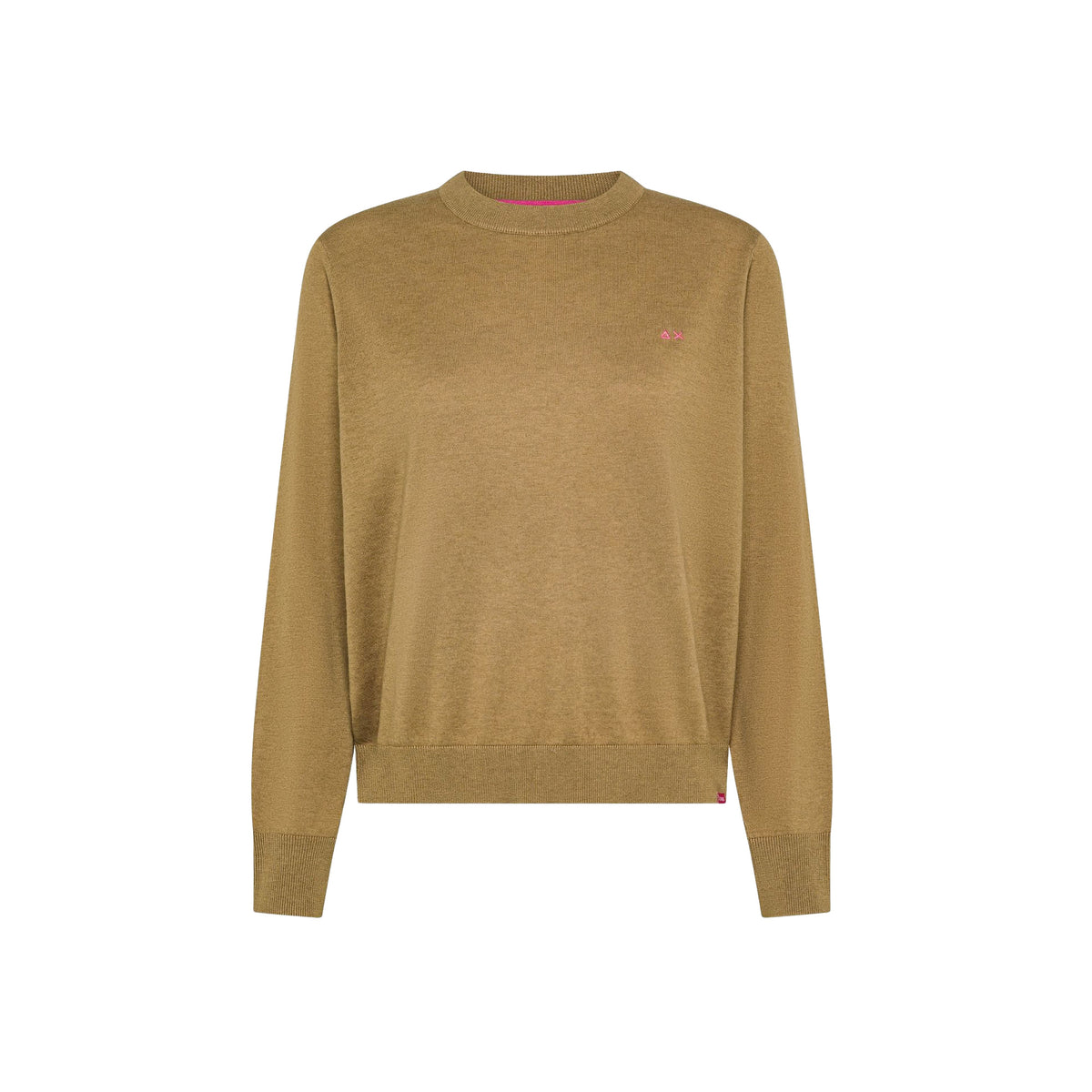 SUN68 SWEATER WOMAN SUN68 CLUB