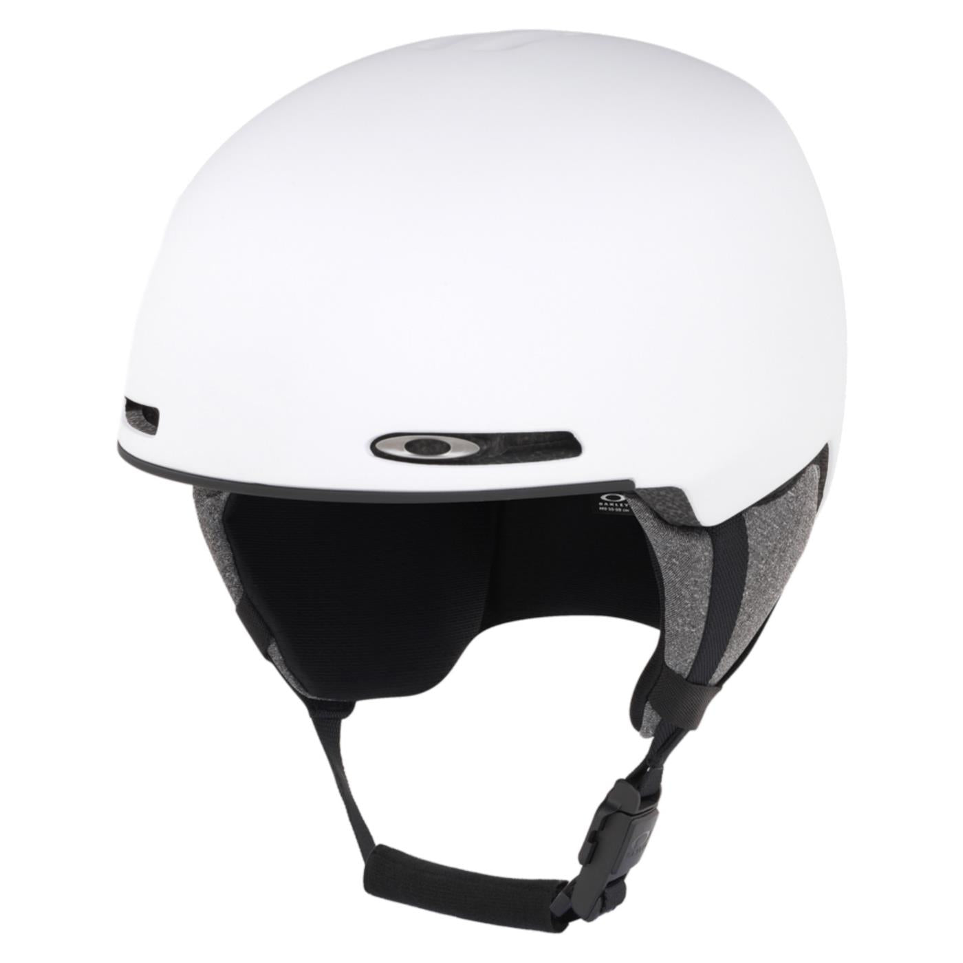 OAKLEY MOD1 WHITE RED