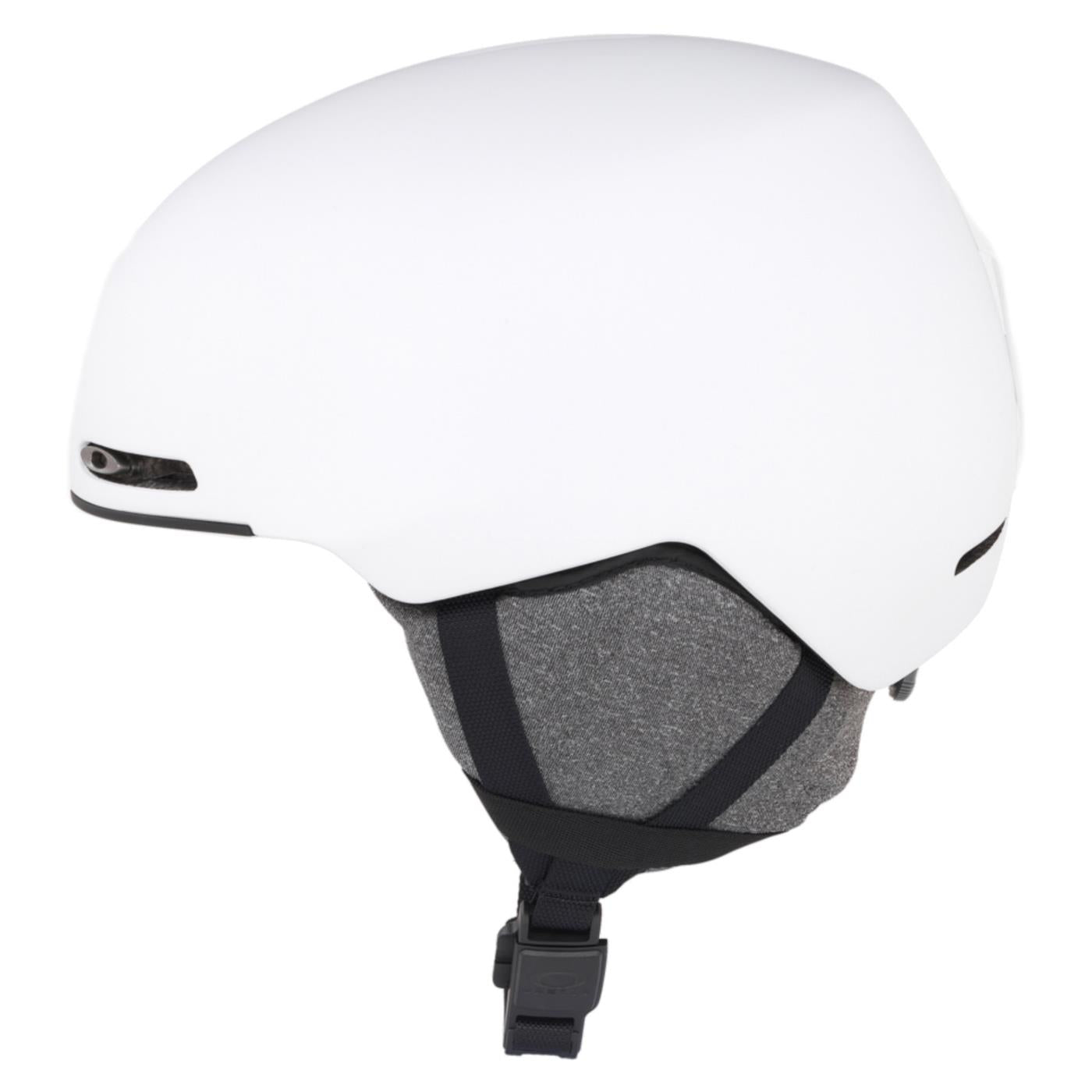 OAKLEY MOD1 WHITE RED