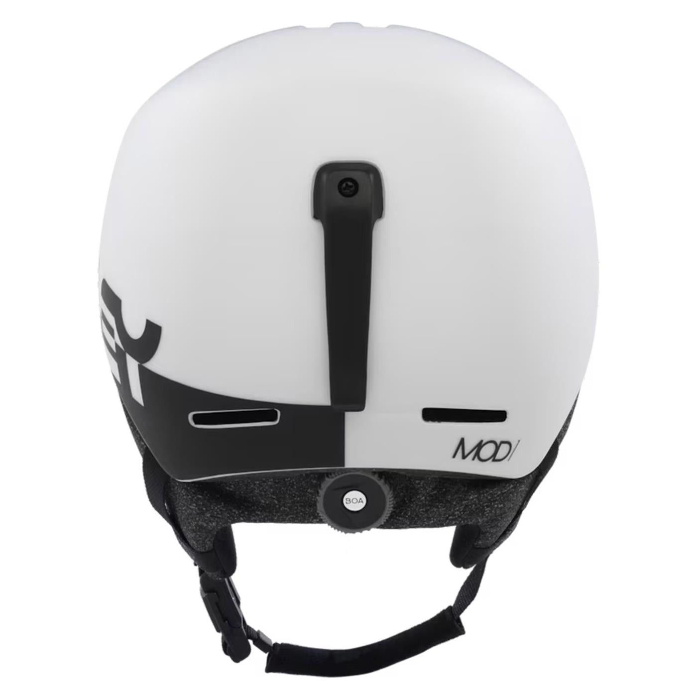 OAKLEY MOD1 MATTE WHITE FP - seconda immagine