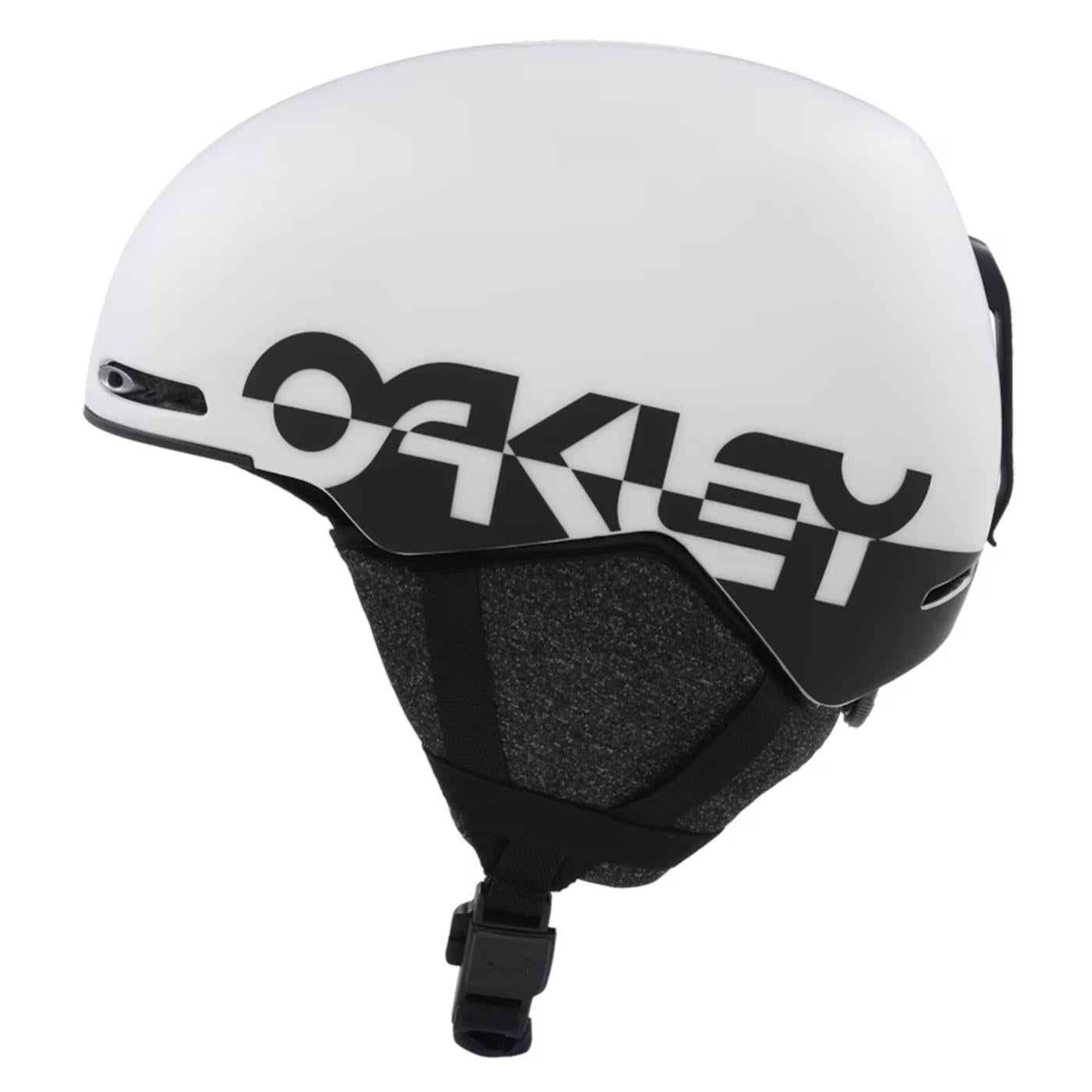 OAKLEY MOD1 MATTE WHITE FP