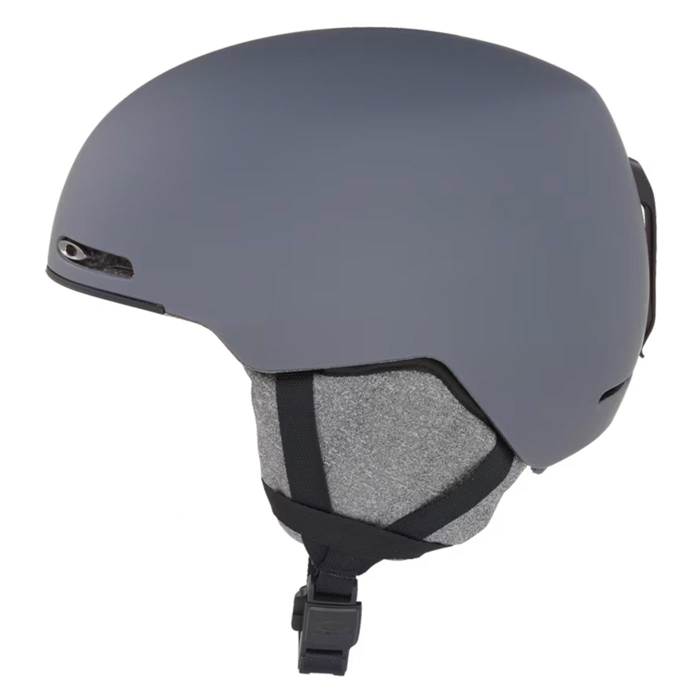 OAKLEY MOD1 FORGED IRON