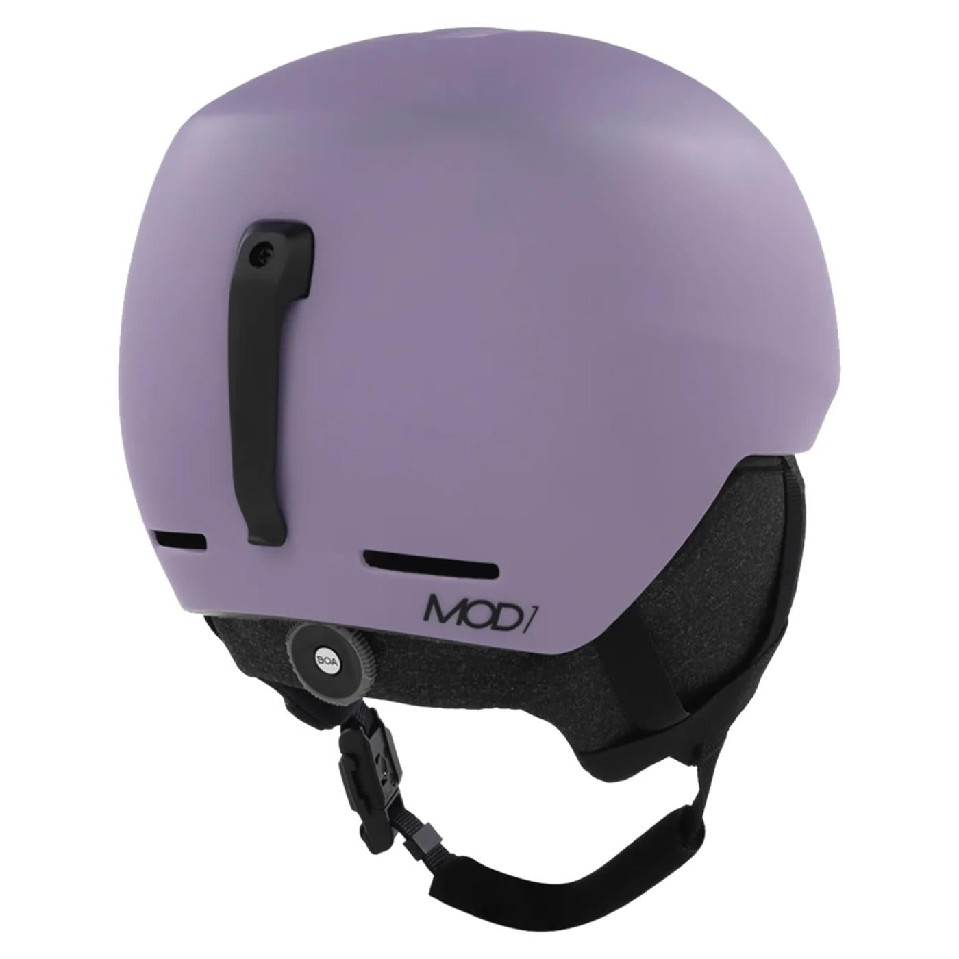 OAKLEY MOD1 MATTE LILAC