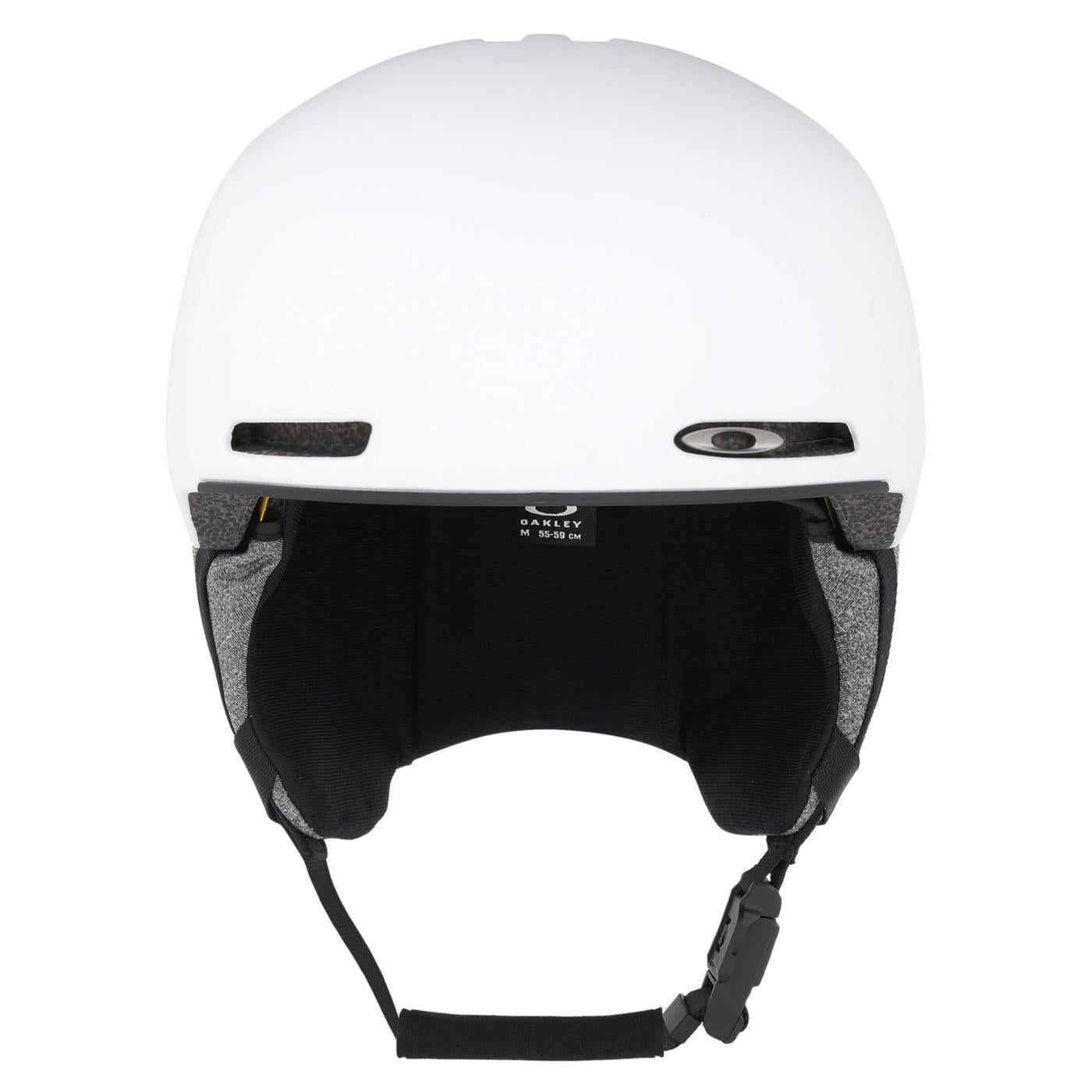 OAKLEY MOD 1 MIPS WHITE