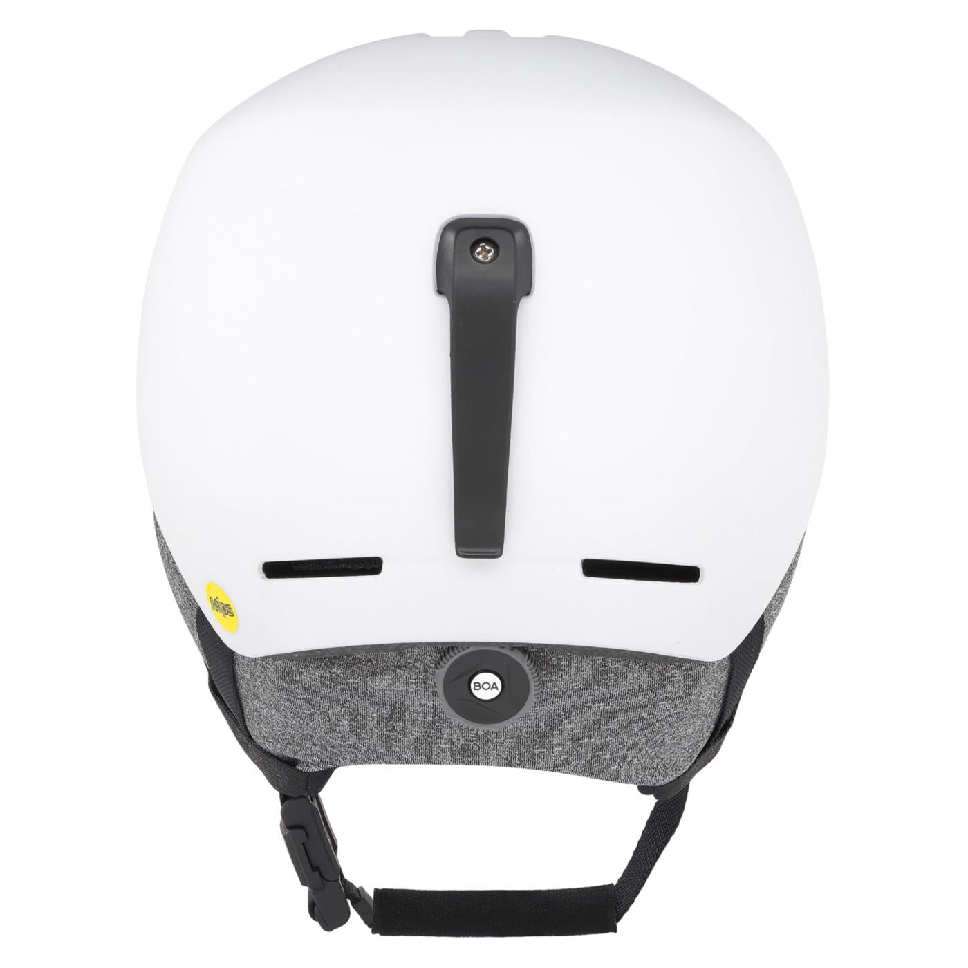 OAKLEY MOD 1 MIPS WHITE