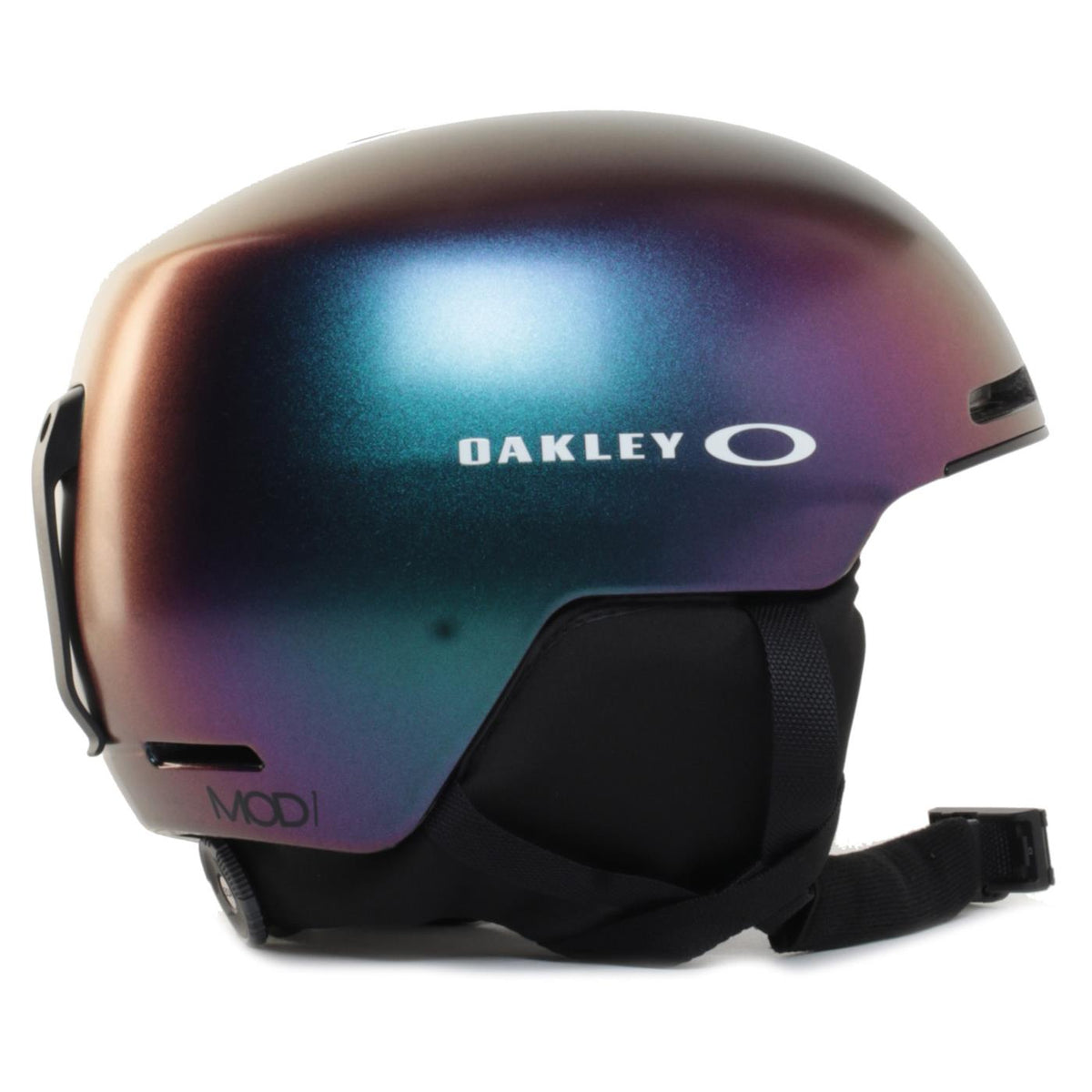 OAKLEY MOD1 MIPS OLYMPIC 2026 - seconda immagine