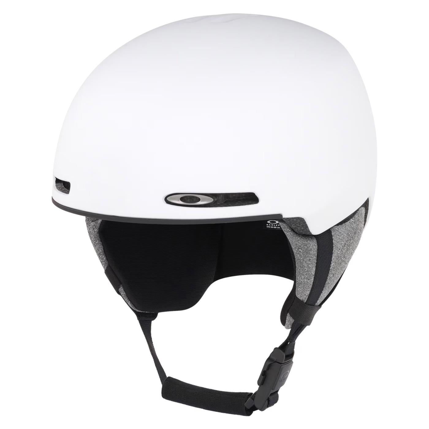 OAKLEY MOD1 MATTE WHITE