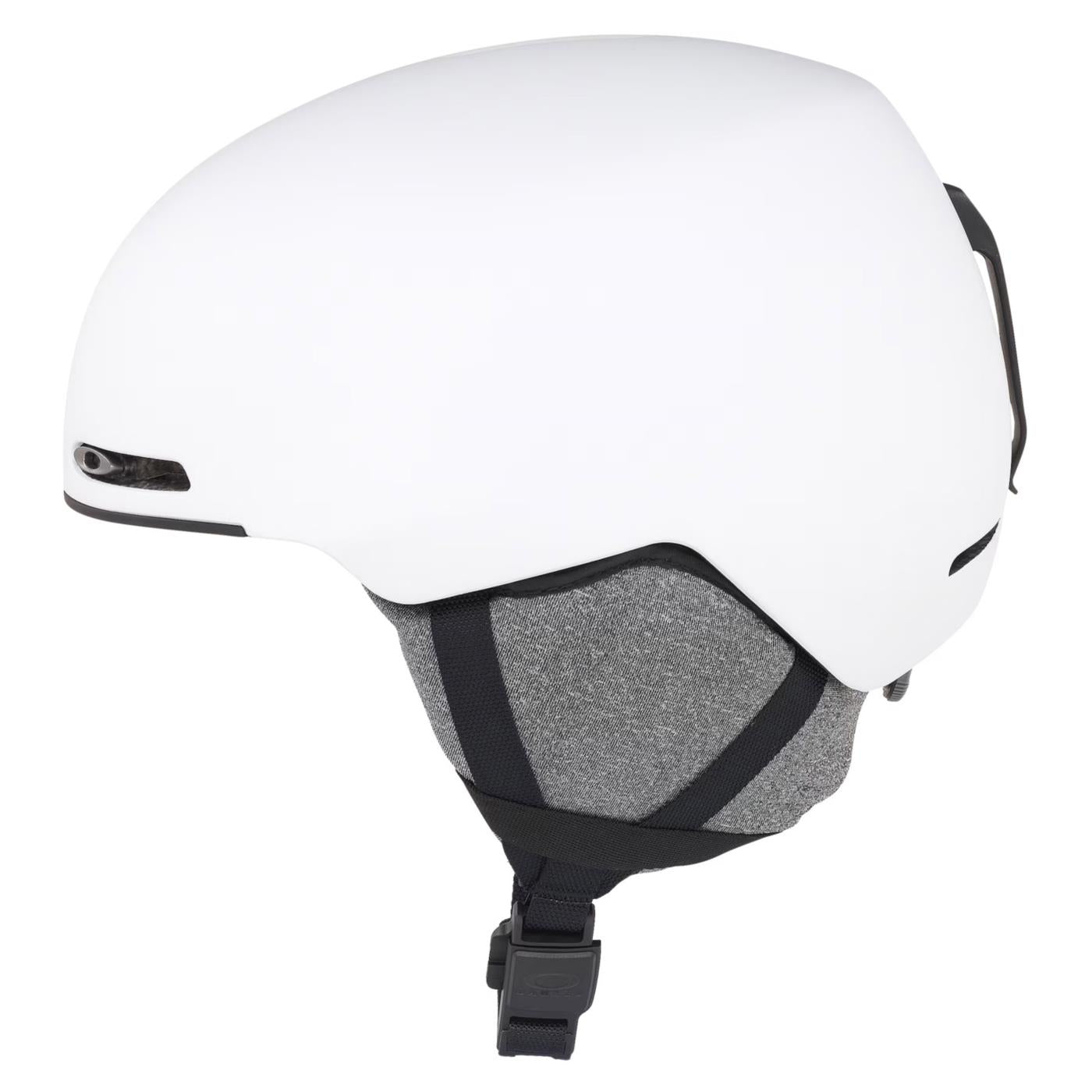 OAKLEY MOD1 MATTE WHITE - seconda immagine