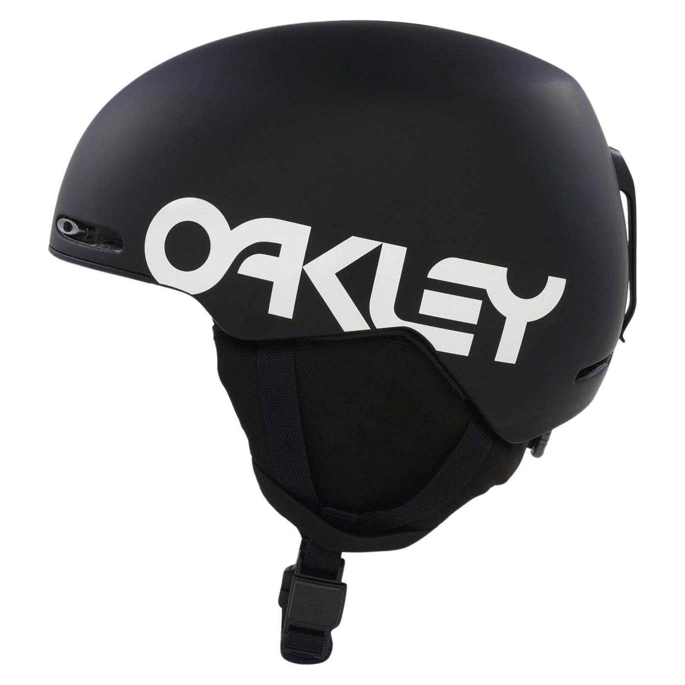 OAKLEY MOD1 BLACK FACTORY PILOT - seconda immagine