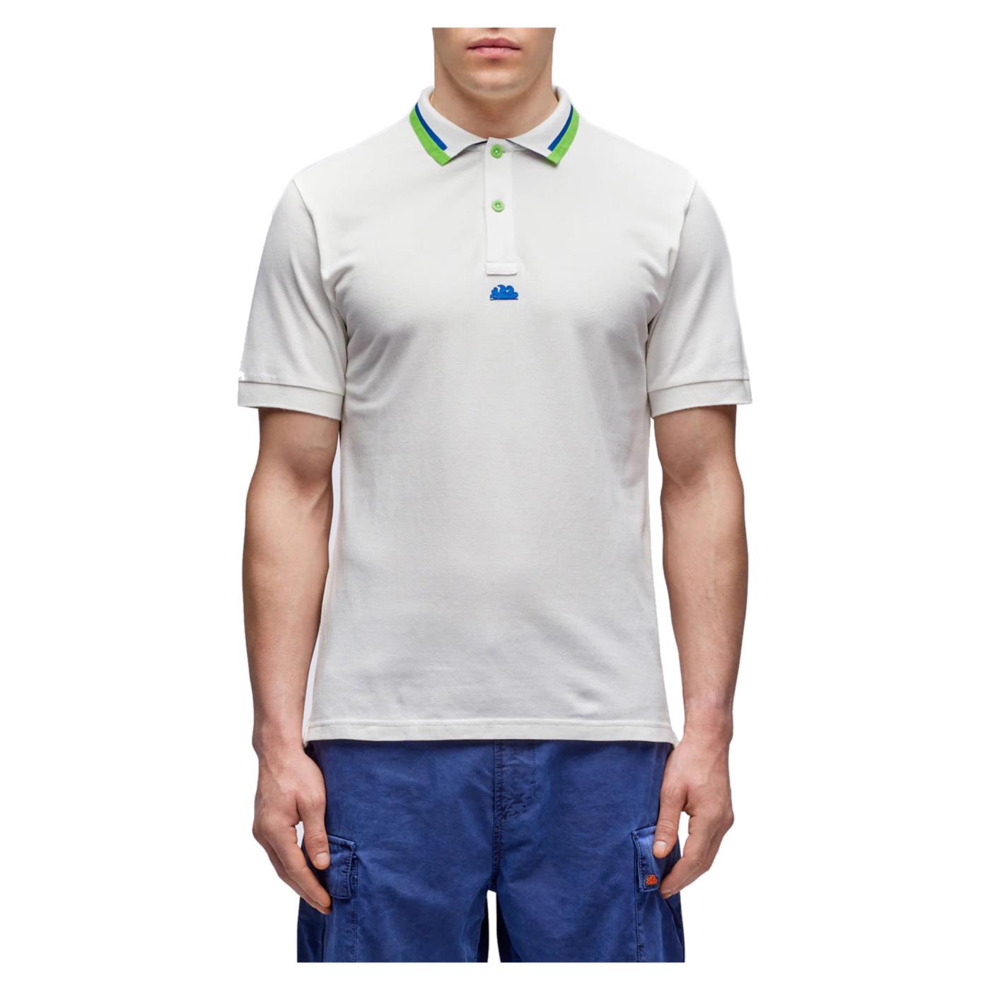 SUNDEK SHORT SLEEVE POLO