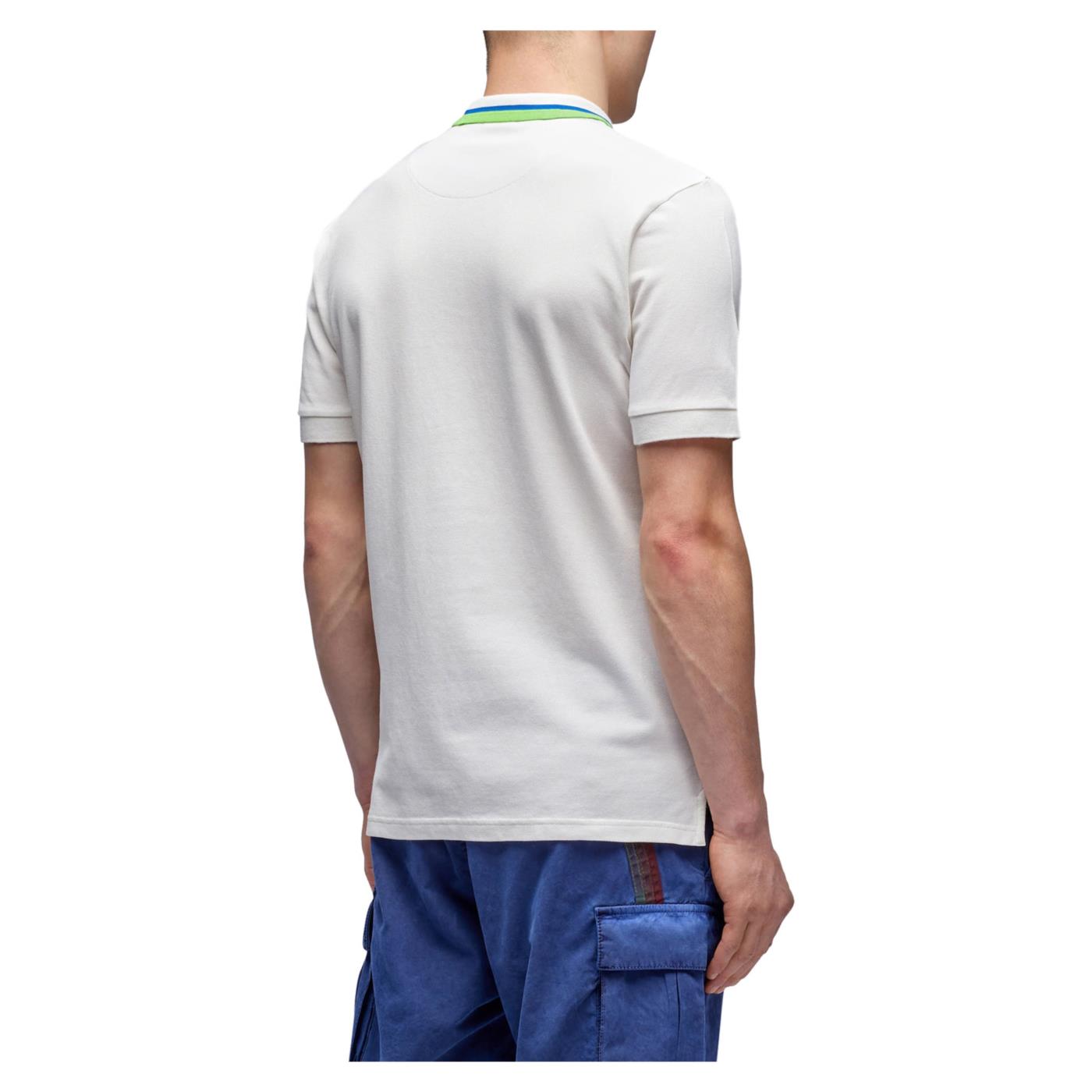 SUNDEK SHORT SLEEVE POLO