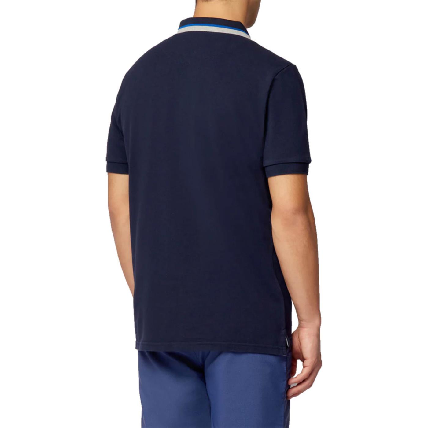 SUNDEK SHORT SLEEVE POLO
