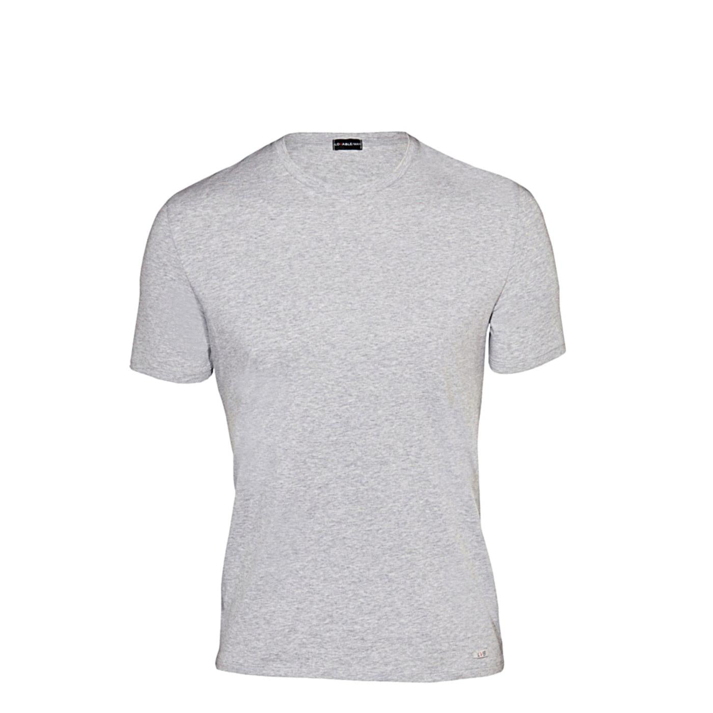 LOVABLE LVB CREW NECK T-SHIRT