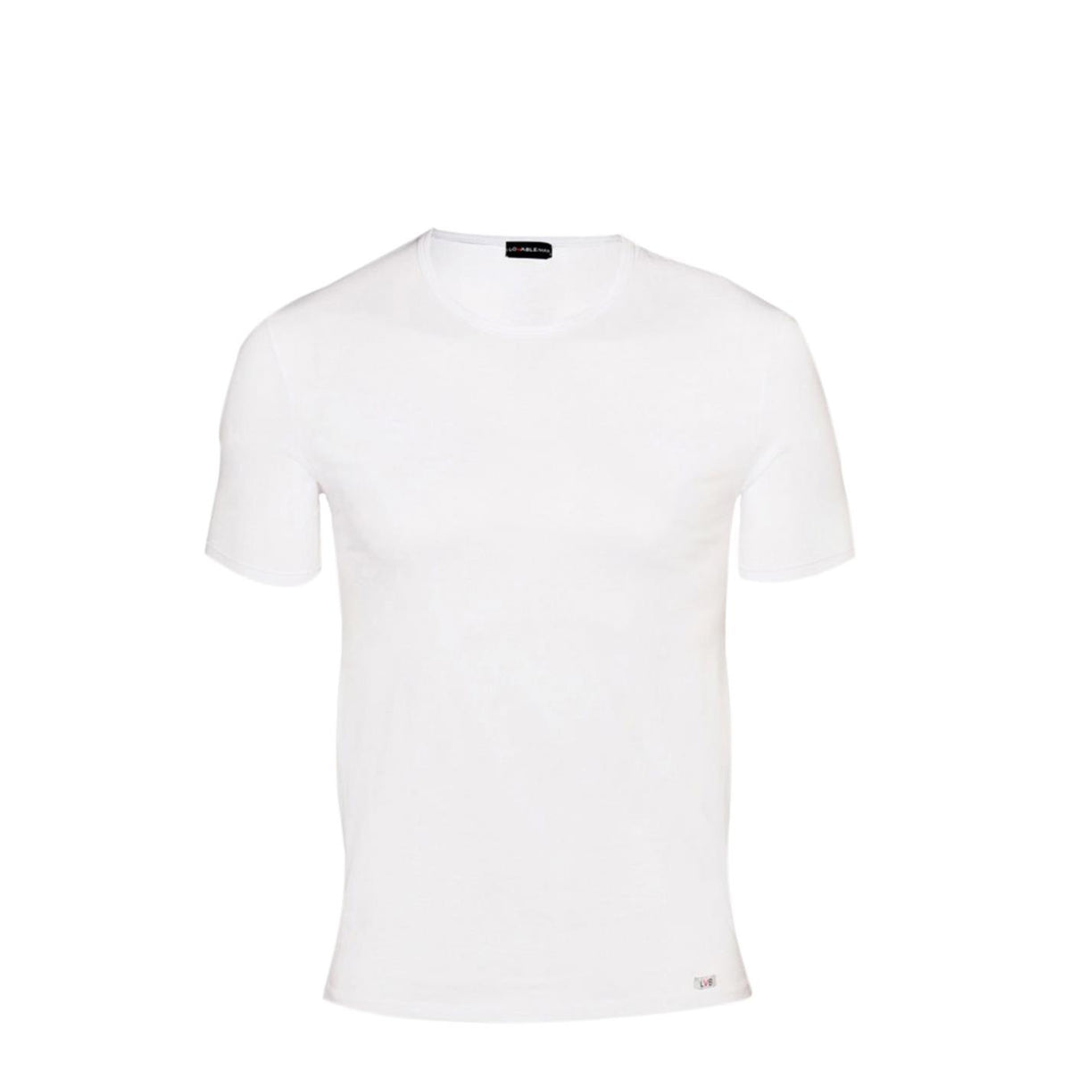 LOVABLE LVB T-SHIRT SCOLLO A V
