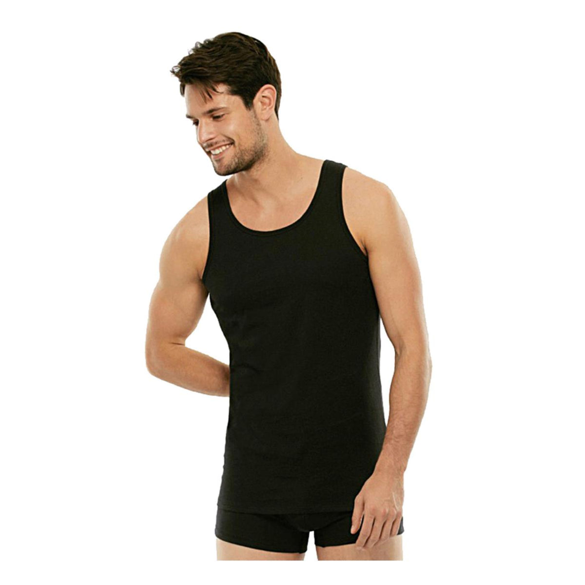 LOVABLE LVB CANOTTA 100% COTTON - seconda immagine