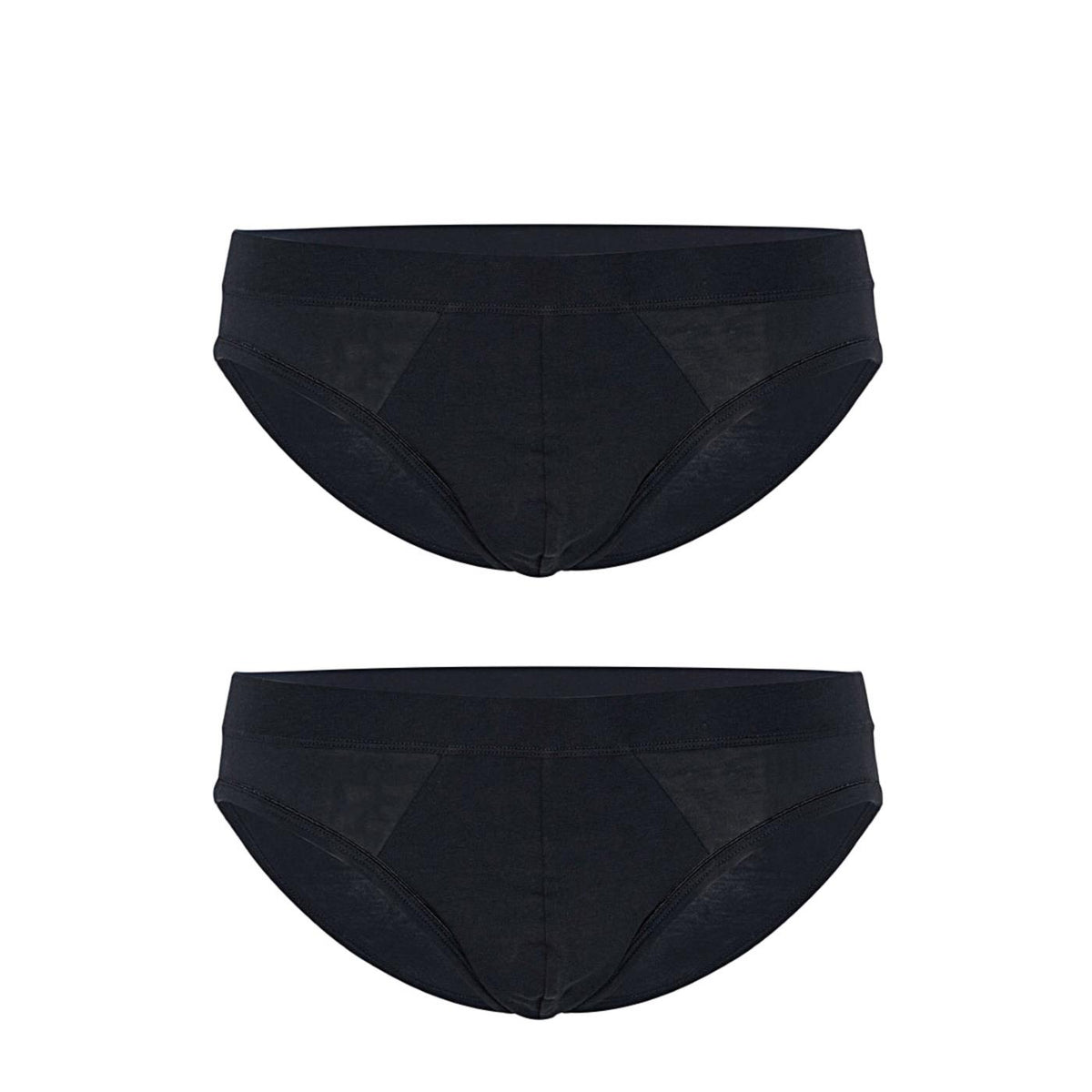 LOVABLE LVB SLIP X2 BI-PACK STRETCH