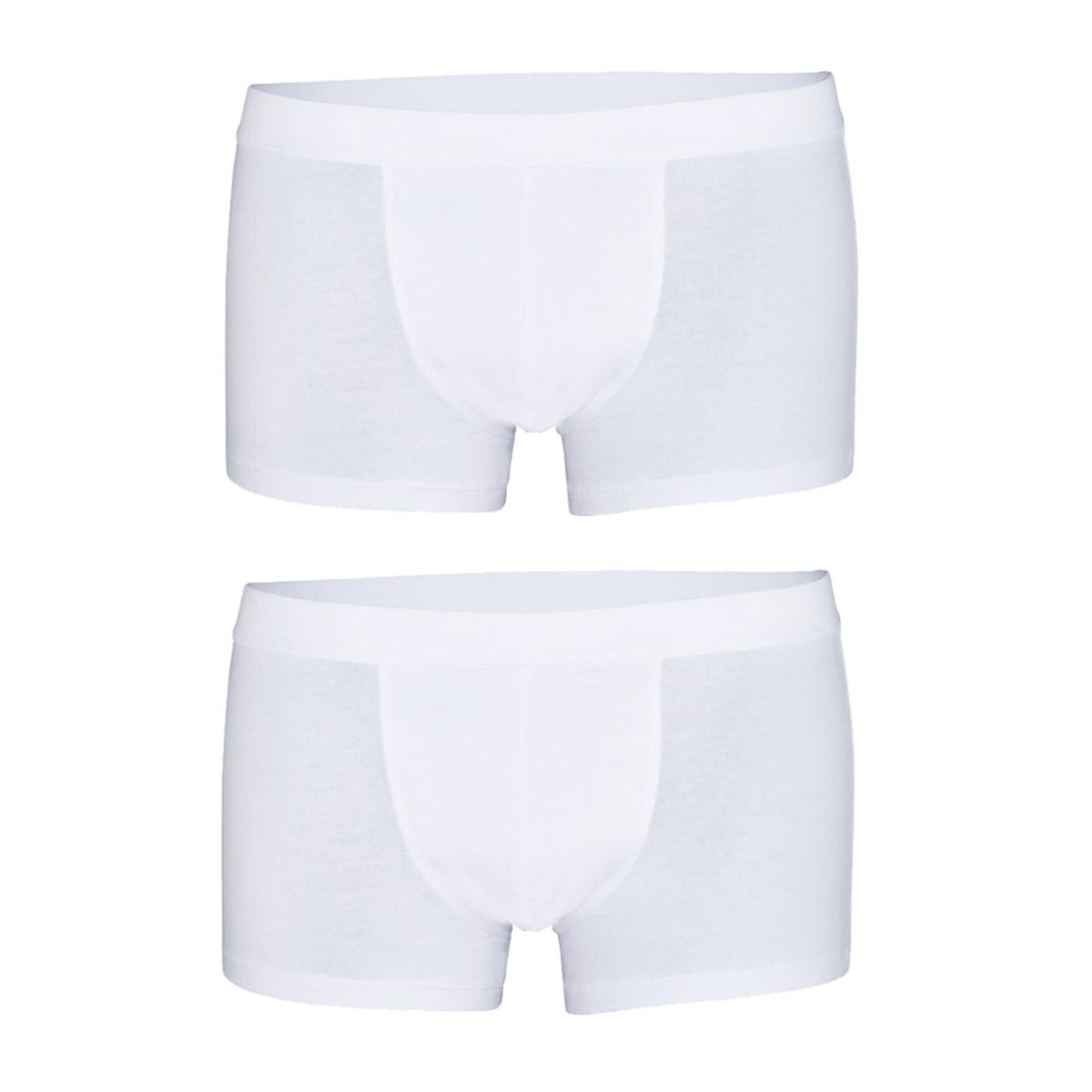 LOVABLE LVB SHORTS X2 BI-PACK