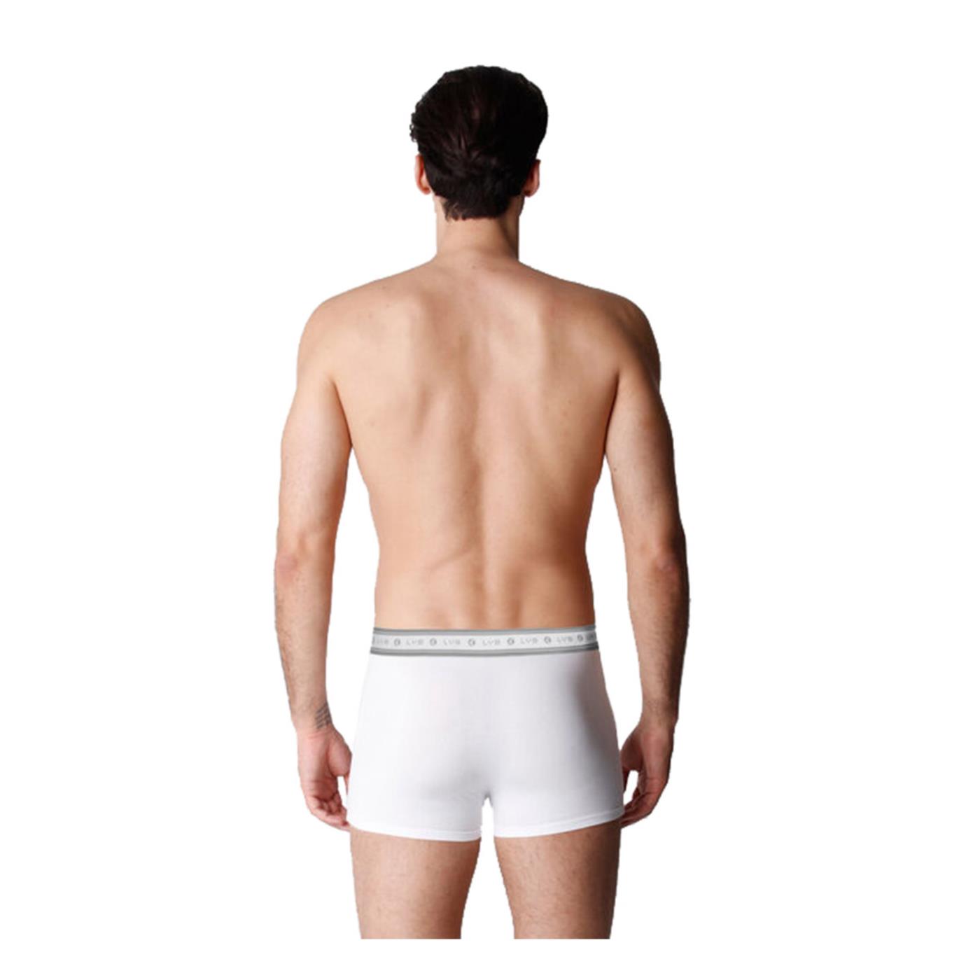 LOVABLE LVB BIO COTTON SHORTS BI-PACK