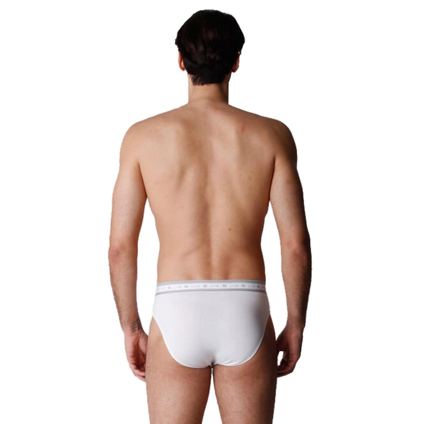LOVABLE LVB BIO COTTON SLIP BI-PACK