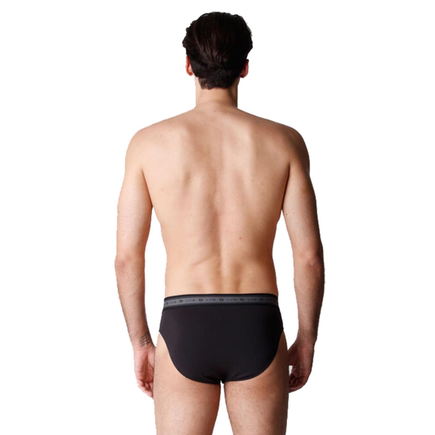 LOVABLE LVB BIO COTTON SLIP BI-PACK