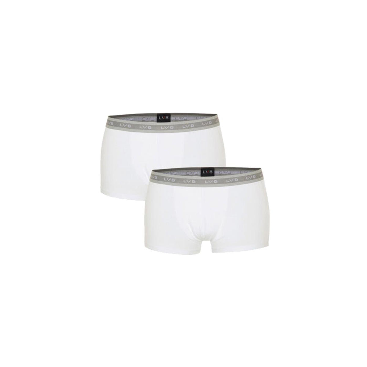 LOVABLE LVB BIPACK SHORT 3D EVOLUTION