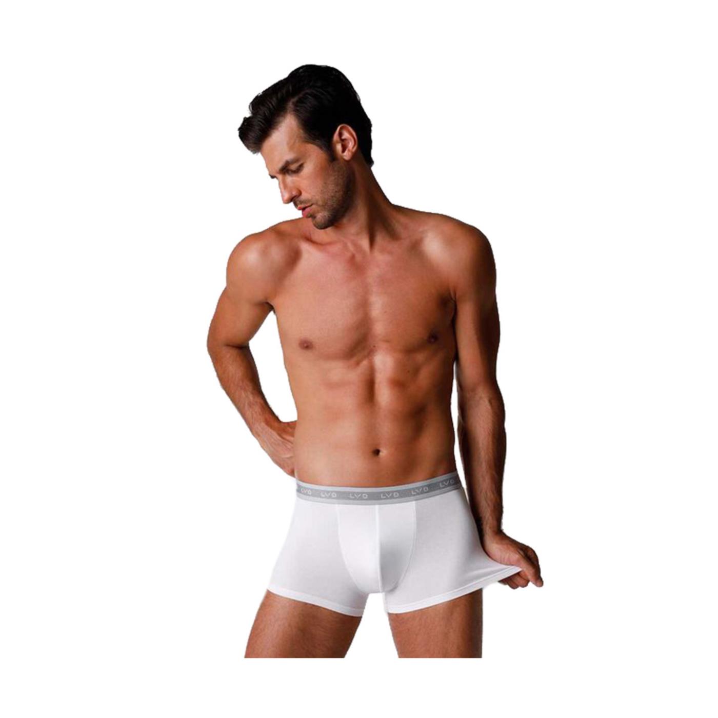 LOVABLE LVB BIPACK SHORT 3D EVOLUTION