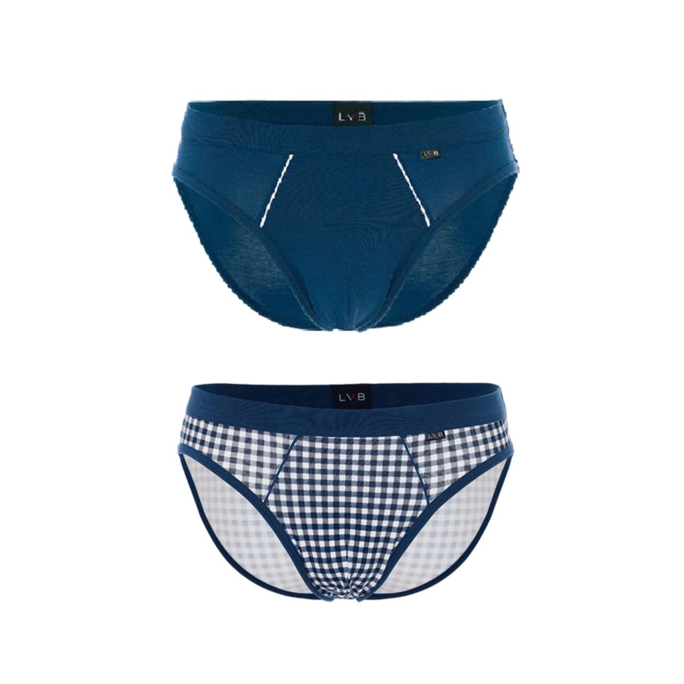 LOVABLE LVB SLIP X2 COTTON MODAL