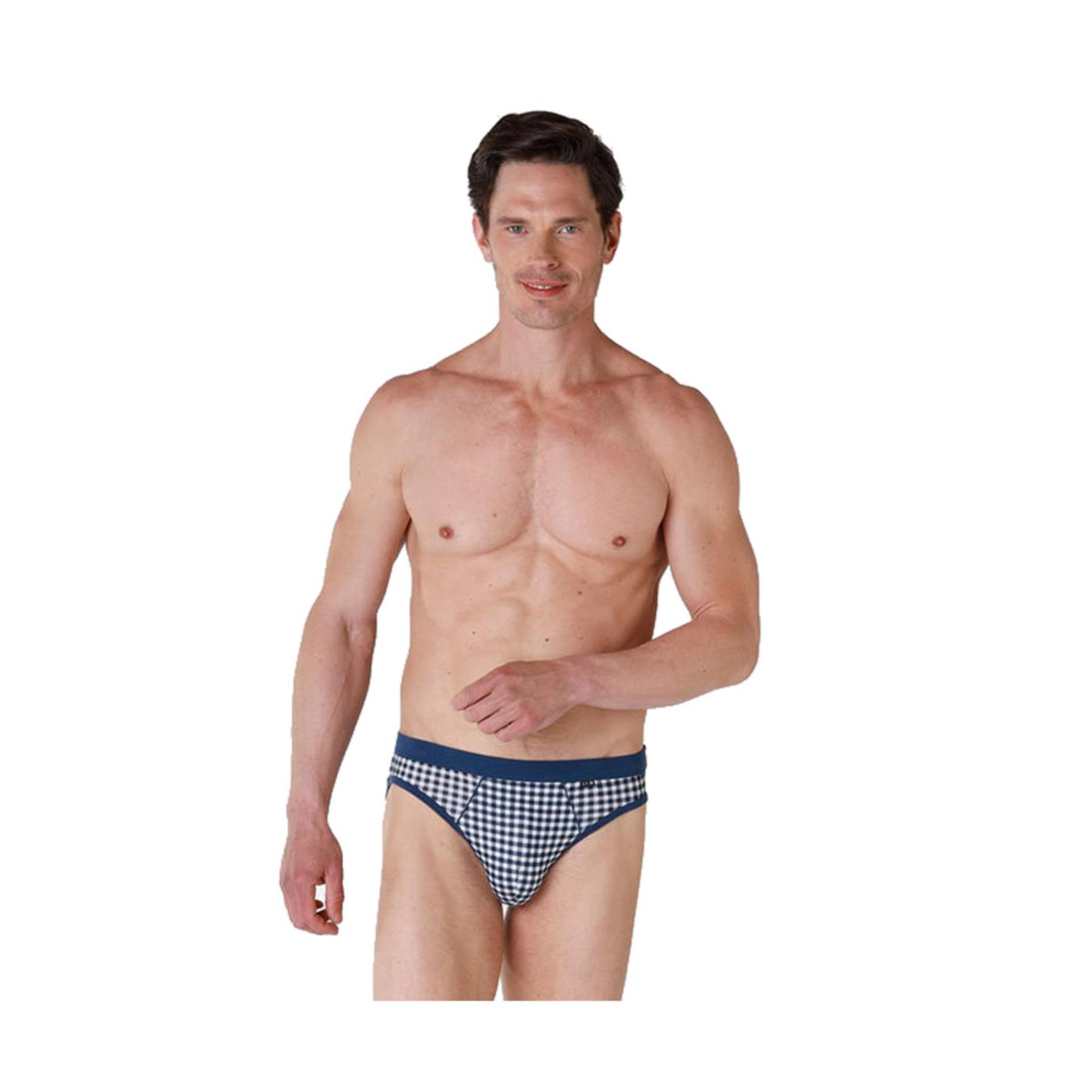 LOVABLE LVB SLIP X2 COTTON MODAL