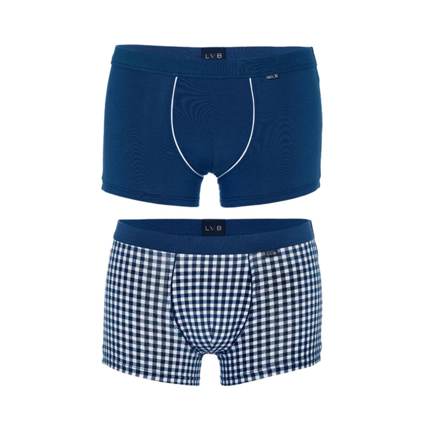 LOVABLE LVB SHORT X2 COTTON MODAL