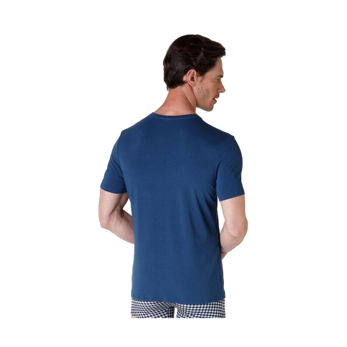LOVABLE LVB CREW TEE COTTON MODAL