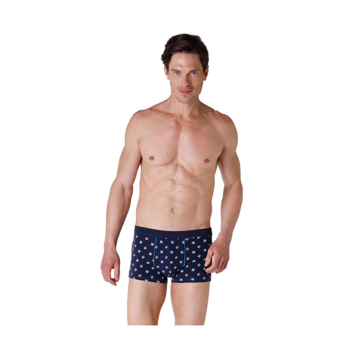 LOVABLE LVB SHORT AOP STRETCH
