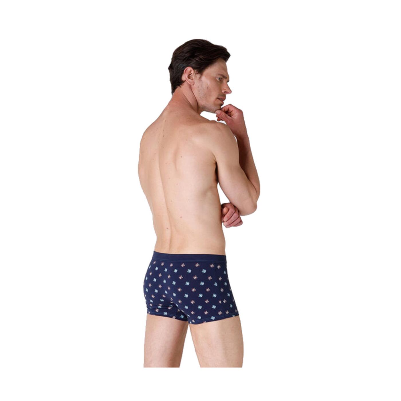 LOVABLE LVB SHORT AOP STRETCH