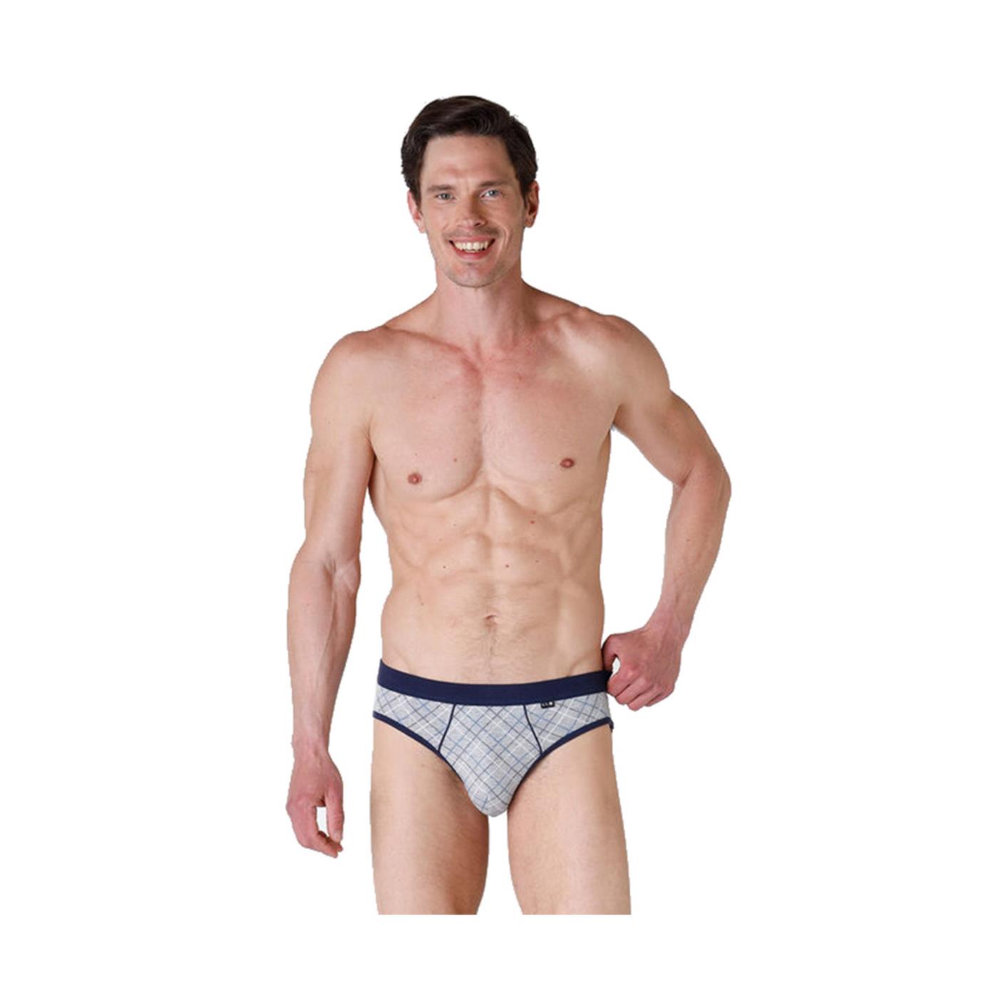 LOVABLE LVB SLIP X2 PRINTED STRETCH