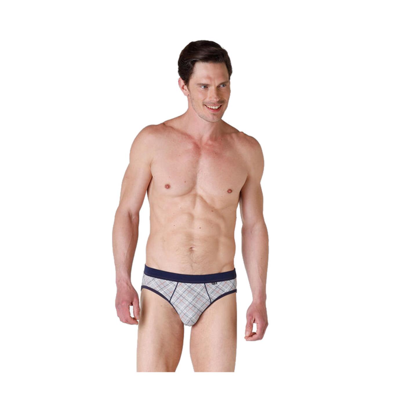 LOVABLE LVB SLIP X2 PRINTED STRETCH