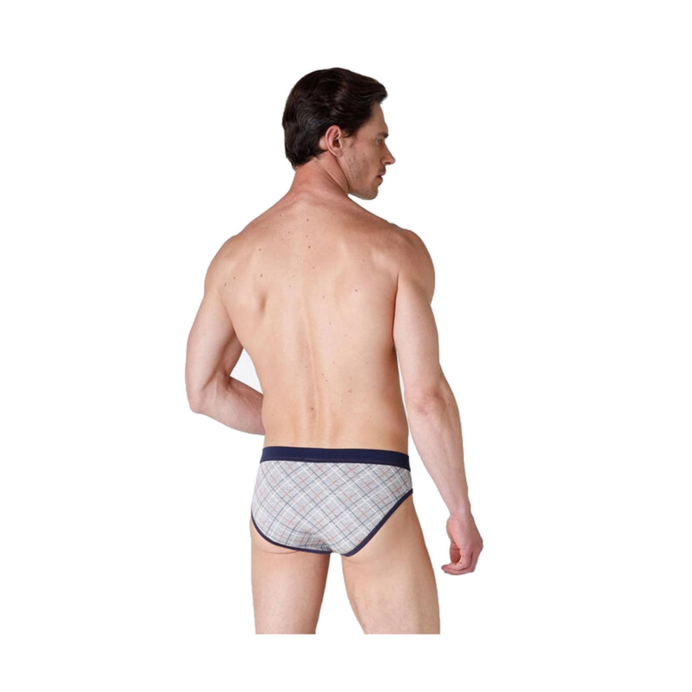 LOVABLE LVB SLIP X2 PRINTED STRETCH