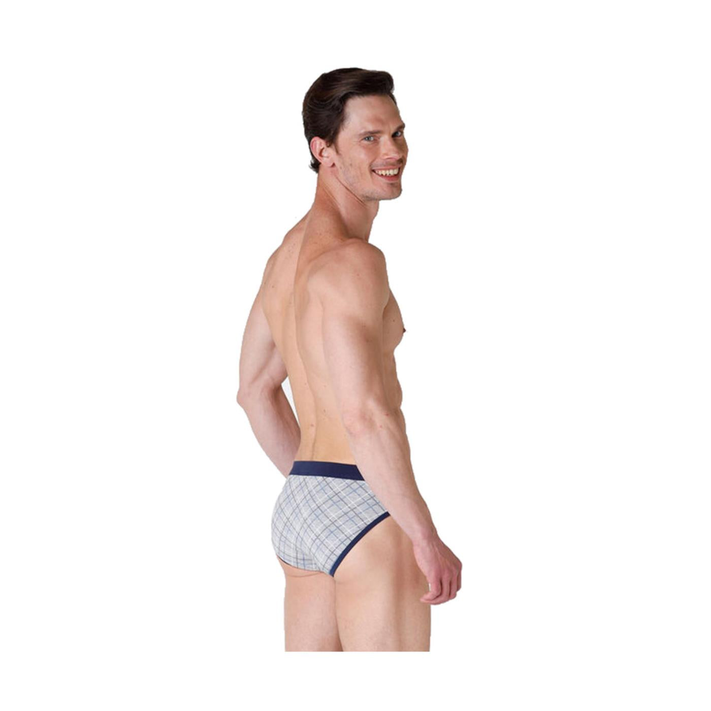 LOVABLE LVB SLIP X2 PRINTED STRETCH