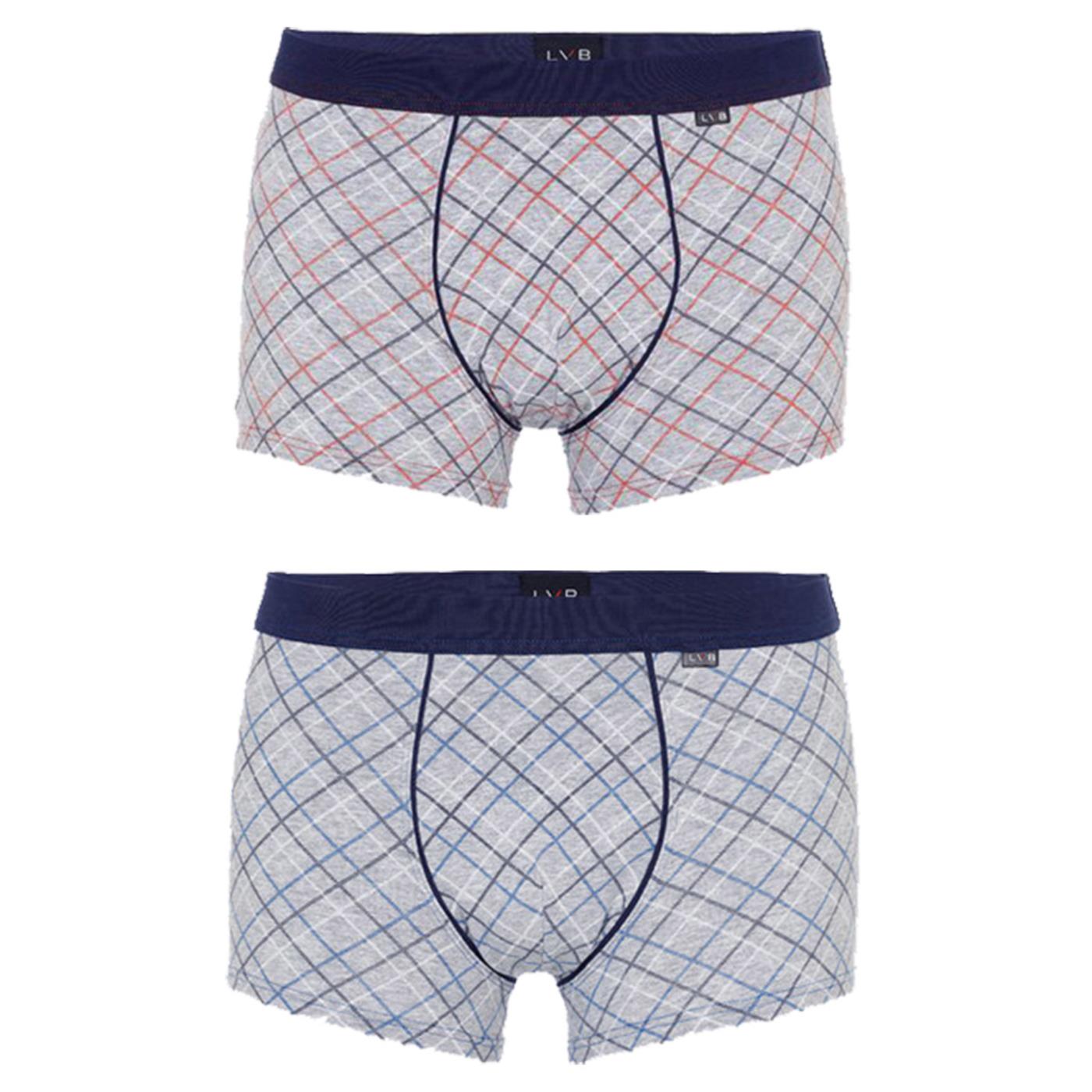 LOVABLE LVB SHORT X2 PRINTED STRETCH