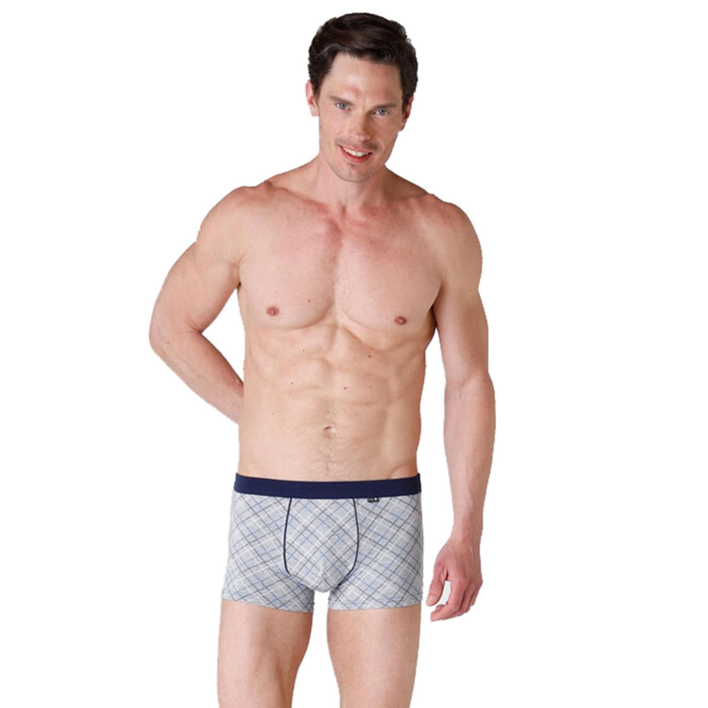 LOVABLE LVB SHORT X2 PRINTED STRETCH