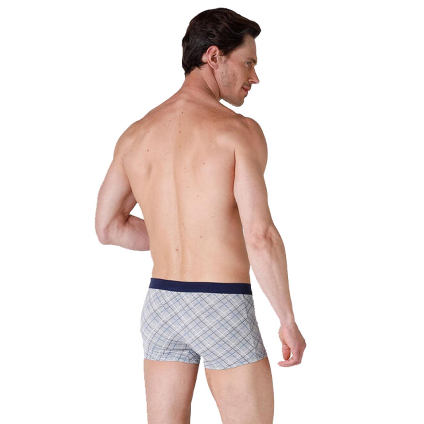 LOVABLE LVB SHORT X2 PRINTED STRETCH