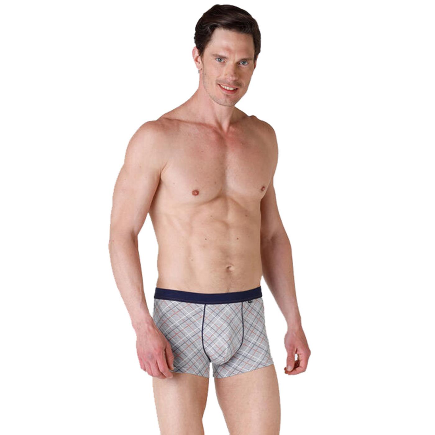 LOVABLE LVB SHORT X2 PRINTED STRETCH
