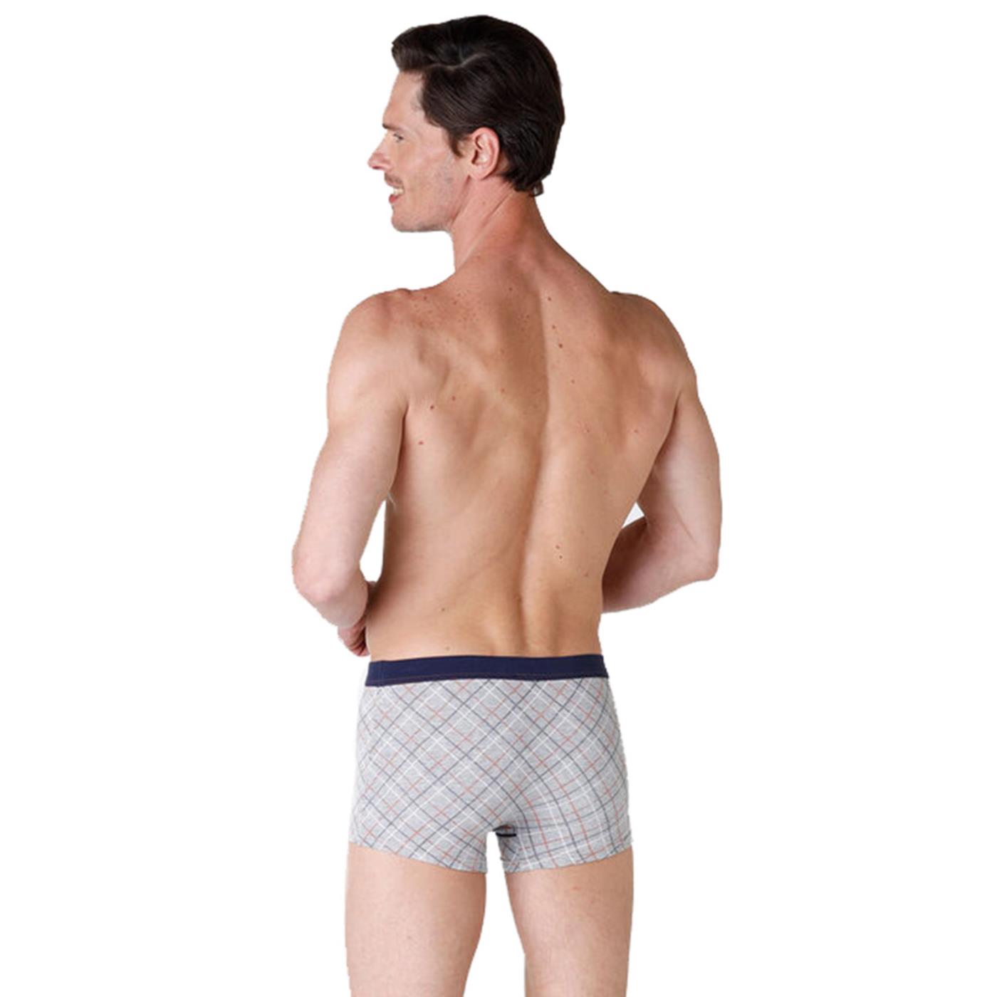 LOVABLE LVB SHORT X2 PRINTED STRETCH