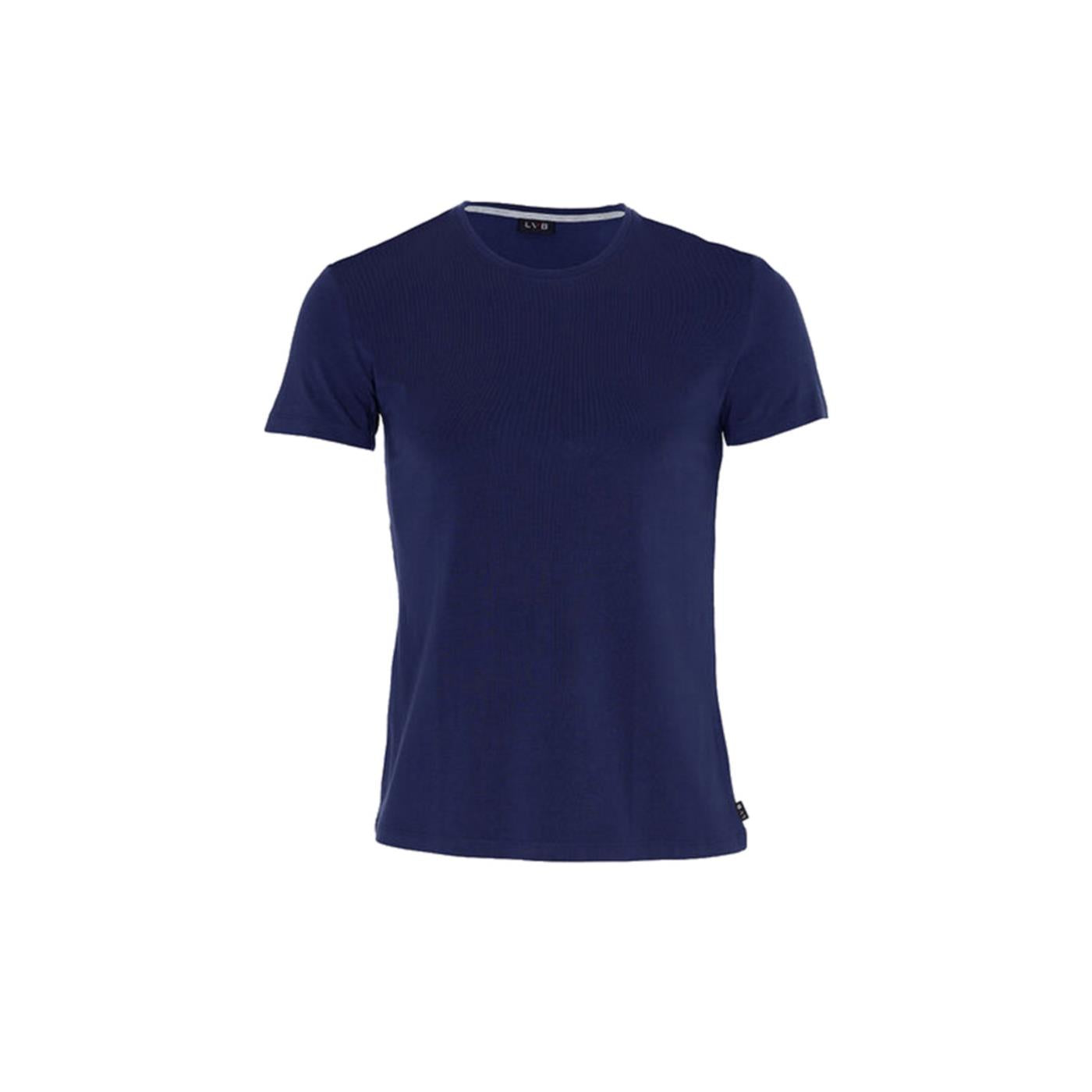 LOVABLE LVB CREW TEE PRINTED STRETCH