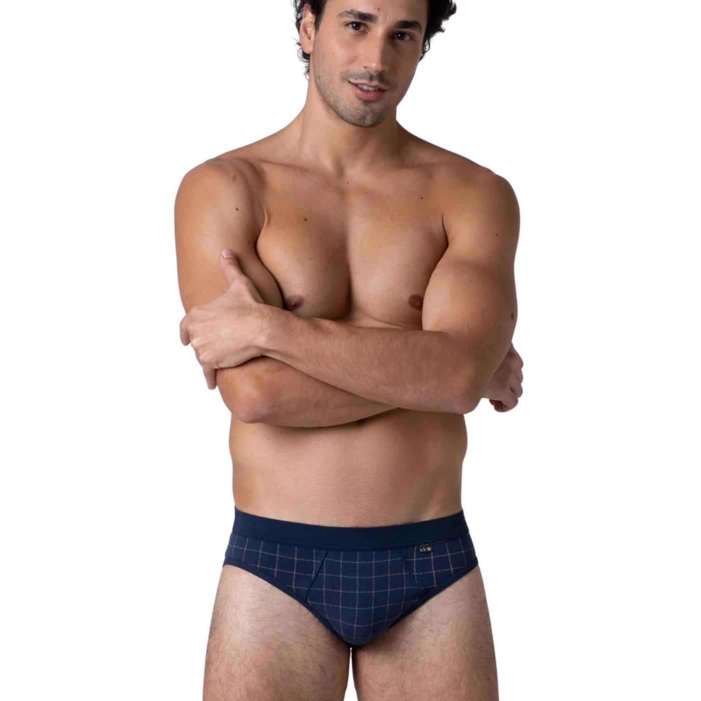 LOVABLE LVB SLIP CASUAL STRETCH - immagine principale