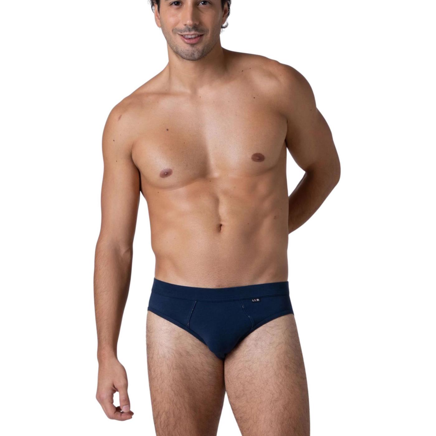 LOVABLE LVB SLIP CASUAL STRETCH - vista 3