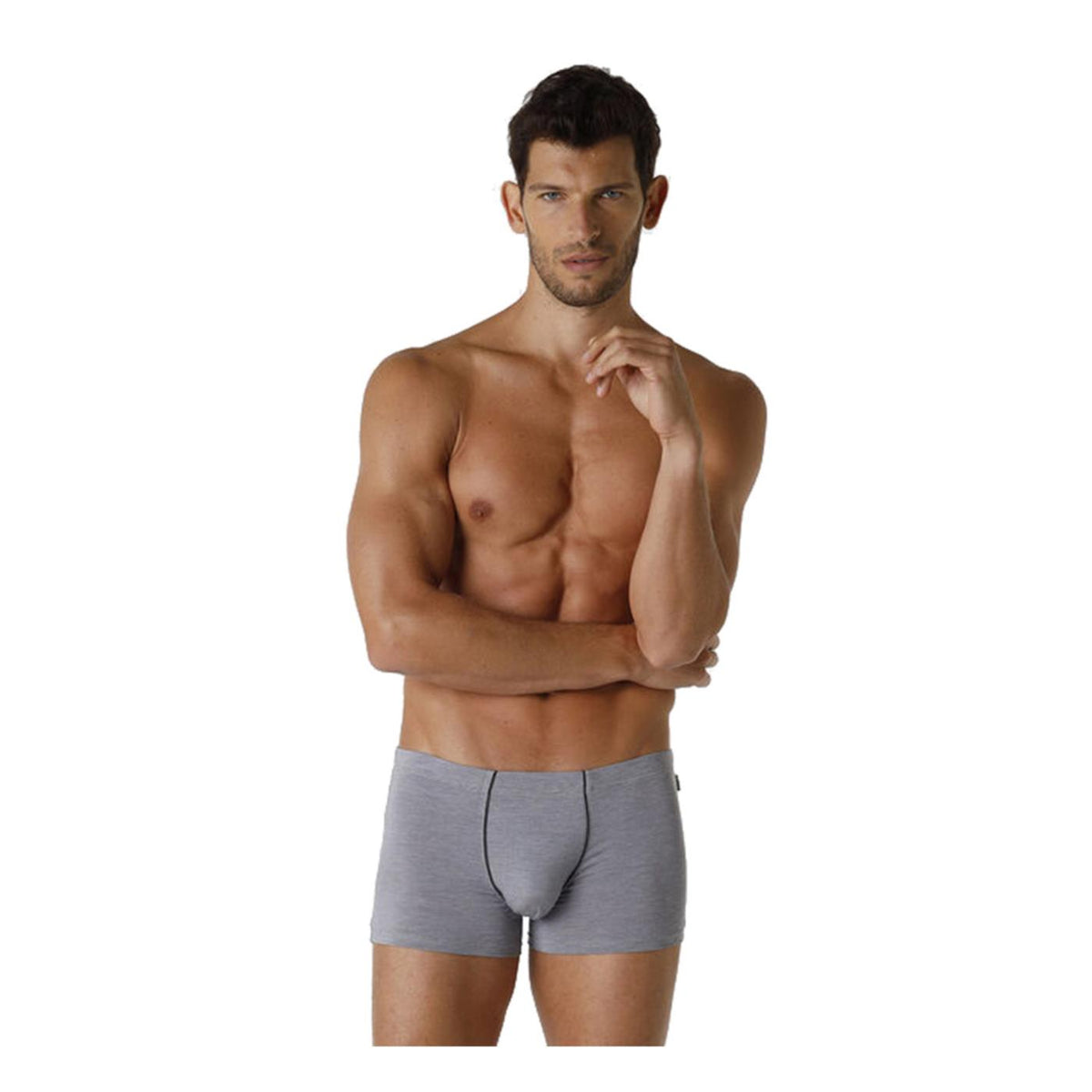 LOVABLE LVB BOXER MICROMODAL - seconda immagine