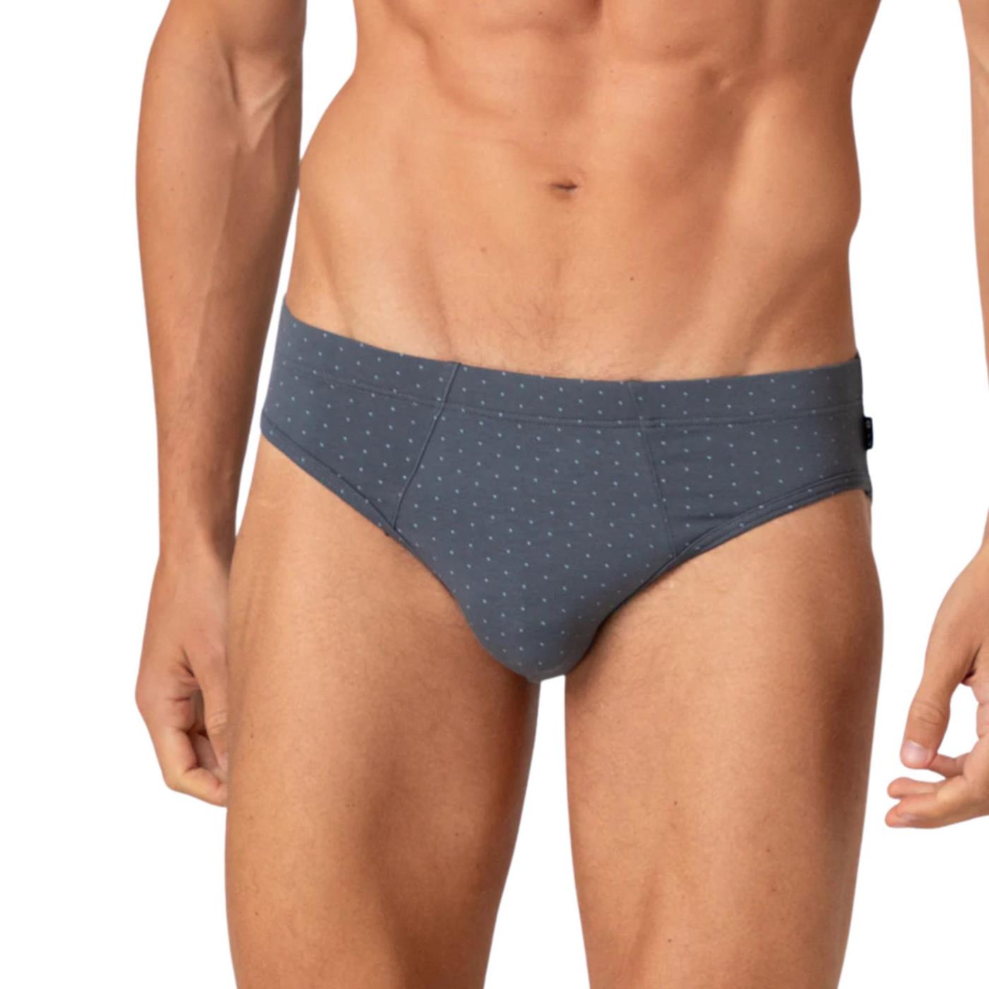 LOVABLE LVB SLIP PRINTED MODAL - immagine principale