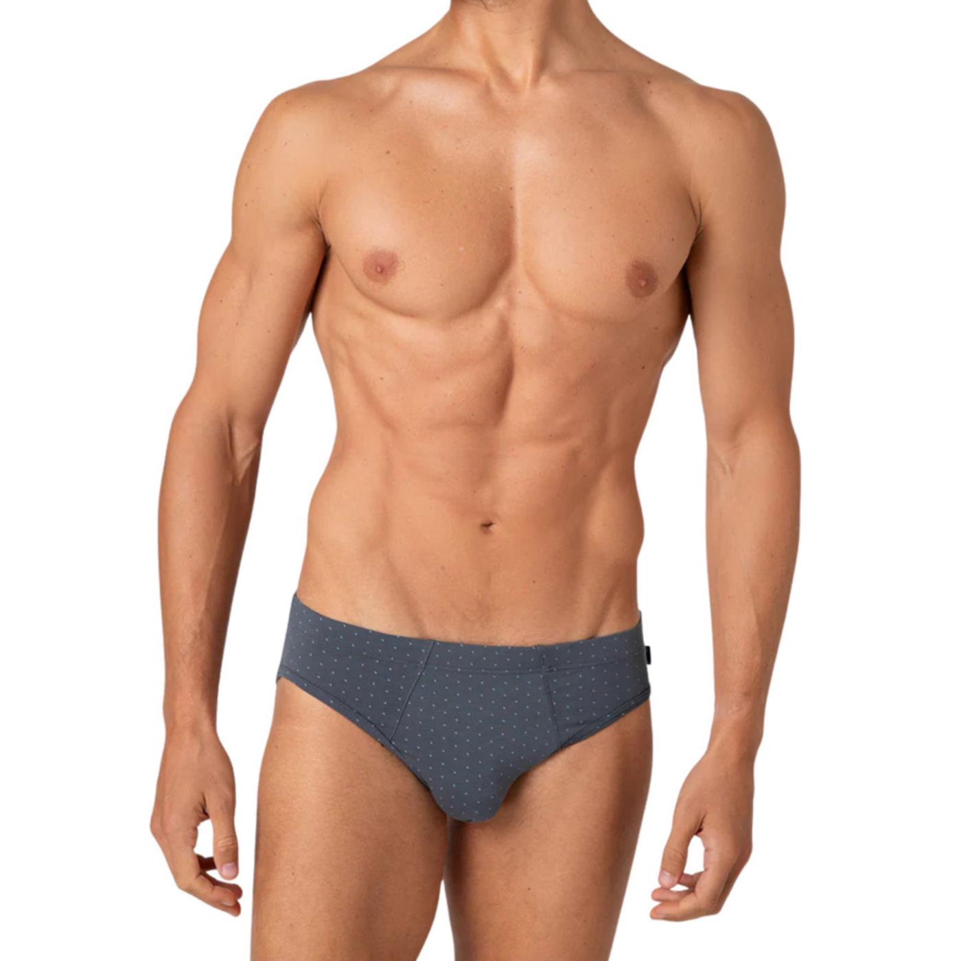 LOVABLE LVB SLIP PRINTED MODAL - vista 2