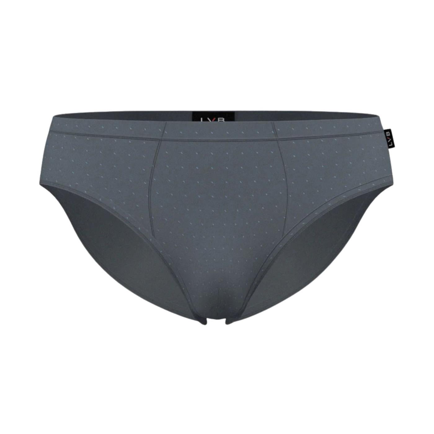 LOVABLE LVB SLIP PRINTED MODAL - vista 3