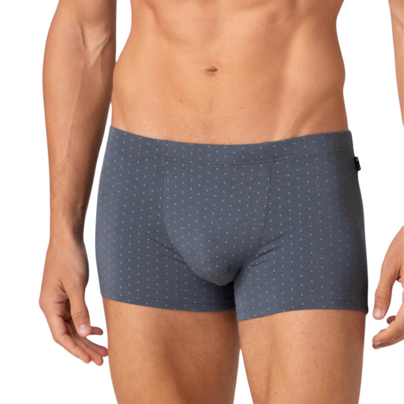 LOVABLE LVB BOXER SHORT PRINTED MODAL - immagine principale
